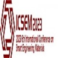 6th International Conference on Smart Engineering Materials (ICSEM 2023)