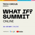 What IF? Summit
