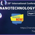 Nanotechnology conference