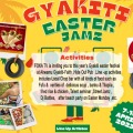 Gyakiti Easter Jamz