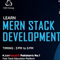 MERN Stack Complete Course for Beginners and Experienced Learners in Lahore