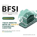 18th Edition of BFSI IT Summit Singapore
