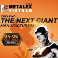 METALEX Vietnam 2023