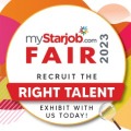 myStarjob Fair 2023