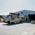 Demonstration breakfast morning at RGB Building Supplies in Porthleven
