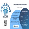 Living Well With ADHD