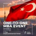 Access MBA Event In Istanbul