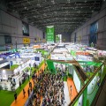 Healthplex Expo 2023 / Natural And Nutraceutical Products China 2023