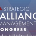 Strategic Alliance Management Congress