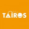 TAIROS - Taiwan Automation Intelligence and Robot Show