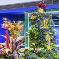 33rd Annual Southern California Spring Garden Show and Fleurs de VIlles at South Coast Plaza 4.20-23