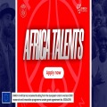 Enrich in Africa x PSG, Africa Talent