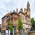 Nottingham Careers Fair | 9th February 2024 | The UK Careers Fair