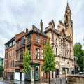 Nottingham Careers Fair | 4th October 2024 | The UK Careers Fair