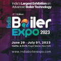 India Boiler Expo 2023