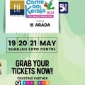  COME ON KERALA! 5th Edition! 