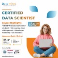 Certified Data Scientist Course in Birmingham