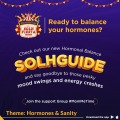 Self Care Guide for Mothers | Solh Fiesta #MomMeTime
