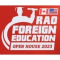 Rao Foreign Education Open House 2023