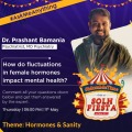 Female Hormones and Mental Health | AMA Session #MomMeTime