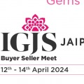 International Gem & Jewellery Show