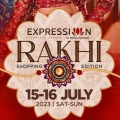 Rakhi Shopping Edition