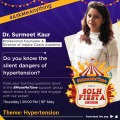 Q&A on Stress & Anxiety for Mothers by Dr. Surmeet Kaur | Solh Fiesta