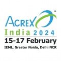 ACREX India