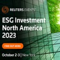 ESG Investment North America 2023