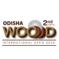 Odisha Wood International expo