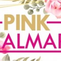 PINK ALMARI - Rakhi & Trousseau Edit