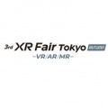 XR Fair Tokyo -VR/AR/MR - (Autumn)