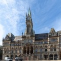 Winchester Careers Fair | 27th September 2024 | The UK Careers Fair