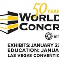World of Concrete