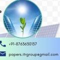 International Conference on Solar Power Technology(ICSPT)