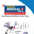 2nd Bihar Medical Expo 2023