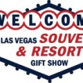 LAS VEGAS SOUVENIR & RESORT GIFT SHOW