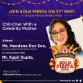 Untold Solh Confessions by Nandana Dev Sen | Solh Fiesta