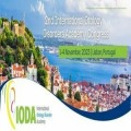IODA 2023 - 2nd International Otology Disorders Academy Congress | 1-4 Nov. 2023 | Lisbon, Portugal