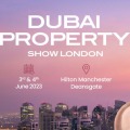 MANCHESTER Property Roadshow by DAMAC Properties