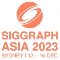 SIGGRAPH Asia 2023