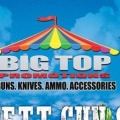 EVERETT GUN SHOW