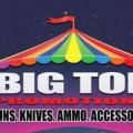 BREMERTON GUN SHOW