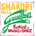 The Shakori Hills GrassRoots Festival of Music & Dance