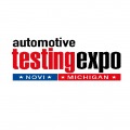 AUTOMOTIVE TESTING EXPO NORTH AMERICA