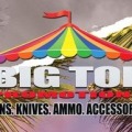 VANCOUVER GUN SHOW