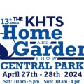 KHTS Home & Garden Show