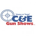 CAPITAL CITY GUN & KNIFE SHOW IN RALEIGH