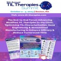 TIL Therapies Summit 2023