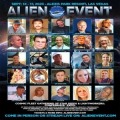 ALIEN EVENT LAS VEGAS September 14-17 2023